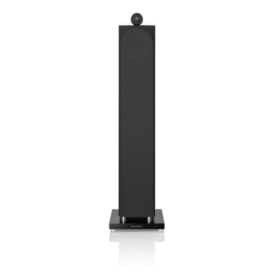 Bowers And Wilkins - 702 S3 Floor-Standing Speaker (Each) - Music